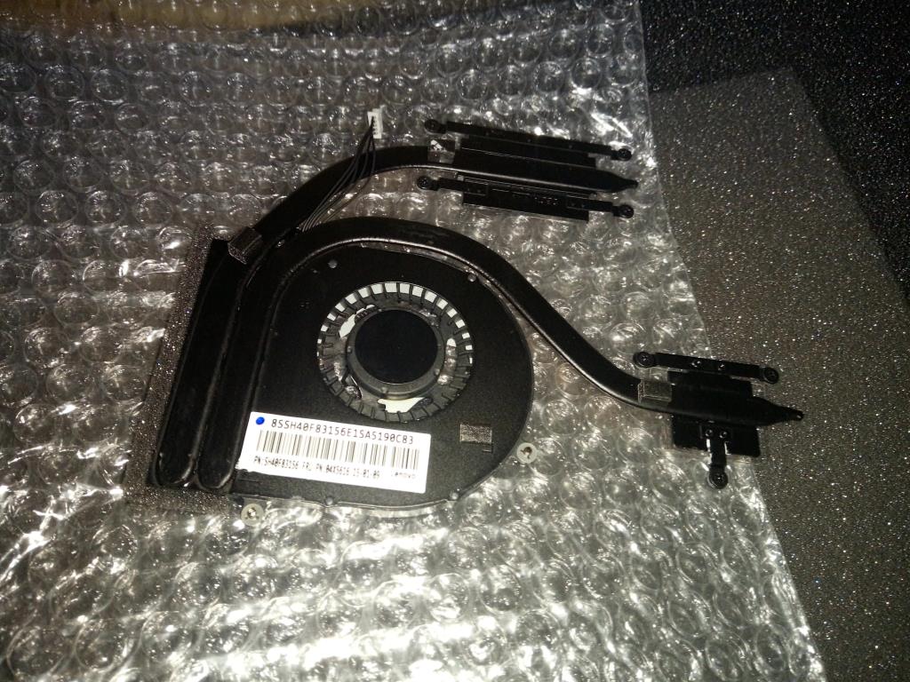 Lenovo Hs Heat Sinks - 04X5616