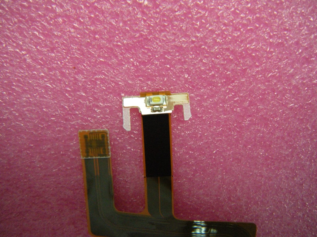 Lenovo Cable Lcd W/ Cam Bt - 93P4376