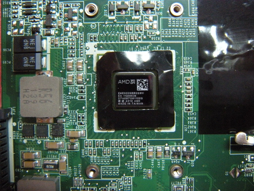Lenovo Replacement Part - 04W3379