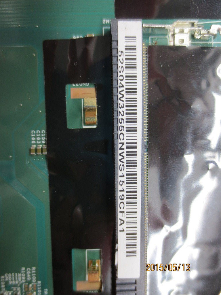 Lenovo Pl System Boards - 04W3255