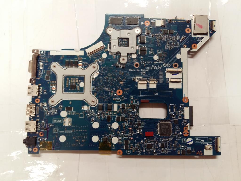 Lenovo Replacement Part - 04Y1292