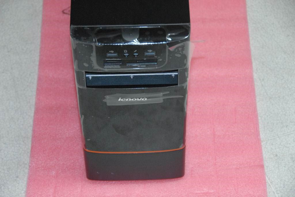 Lenovo 30002050 Chassis Jt Lx-319Atd2