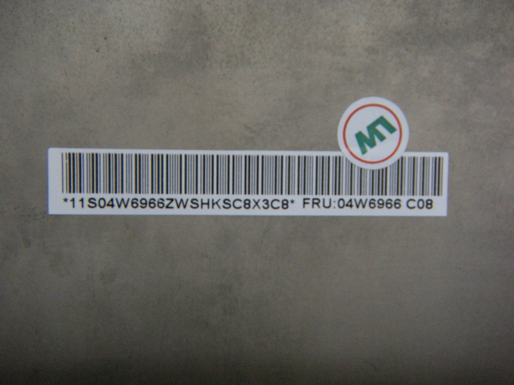 Lenovo Co Covers - 04W6966