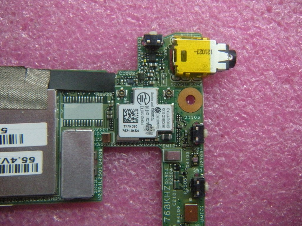 Lenovo 04X0895 - Part