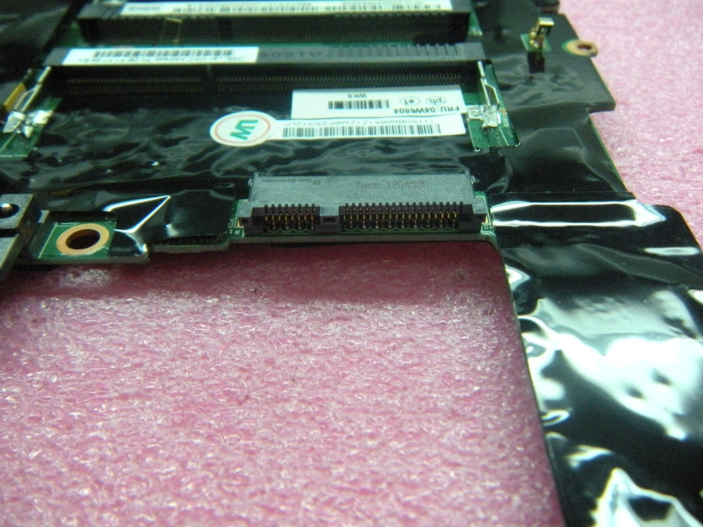 Lenovo Motherboard - 04W6804