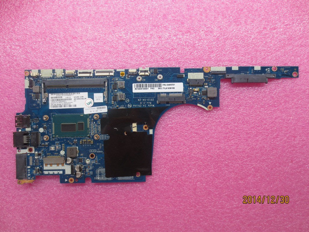 Lenovo Replacement Part - 04X5721