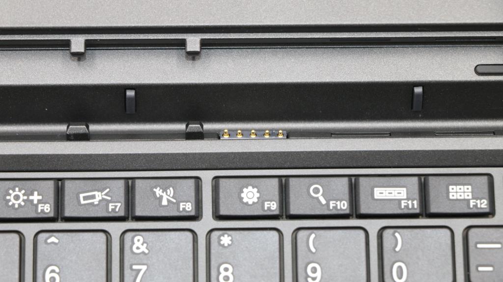 Lenovo Ki Keyboards Internal - 00HW400