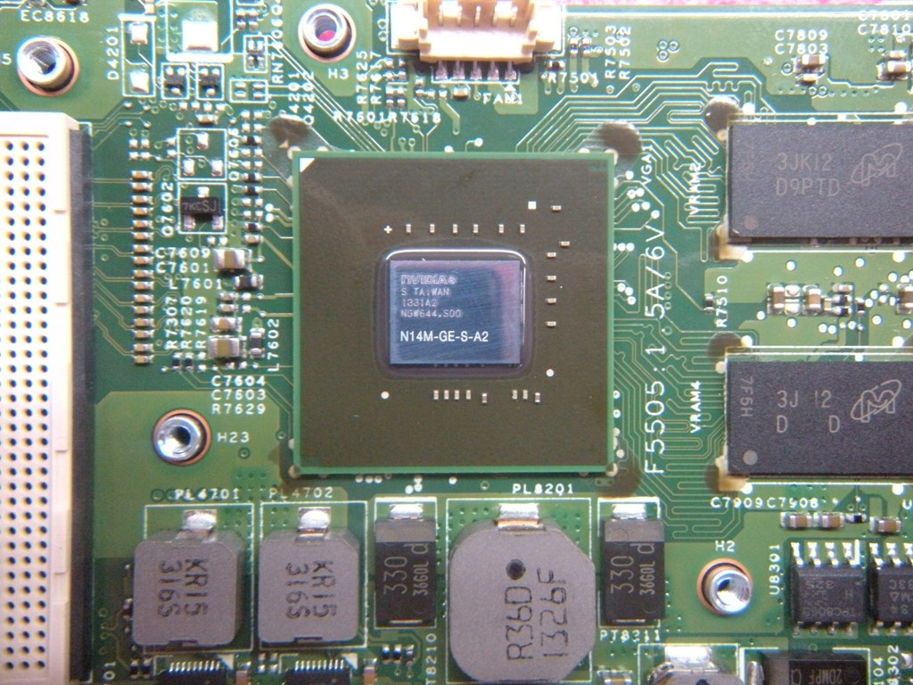 Lenovo Replacement Part - 04X2019
