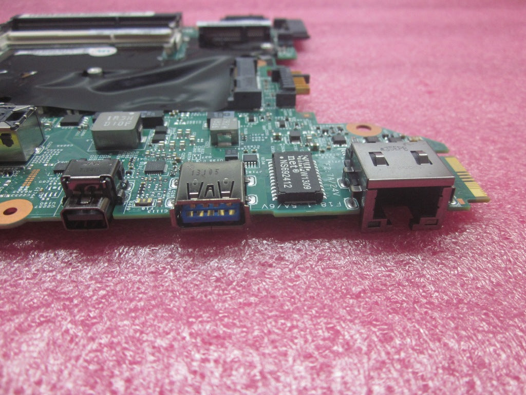 Lenovo Assembly Mainboard Lsn-4 Swg W - 04X1737