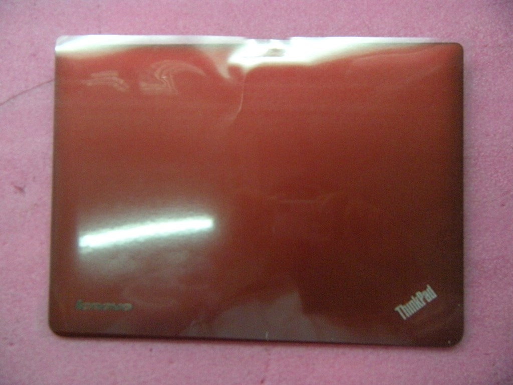 Lenovo Cover Lcd Cover Kit Red - 04W4354