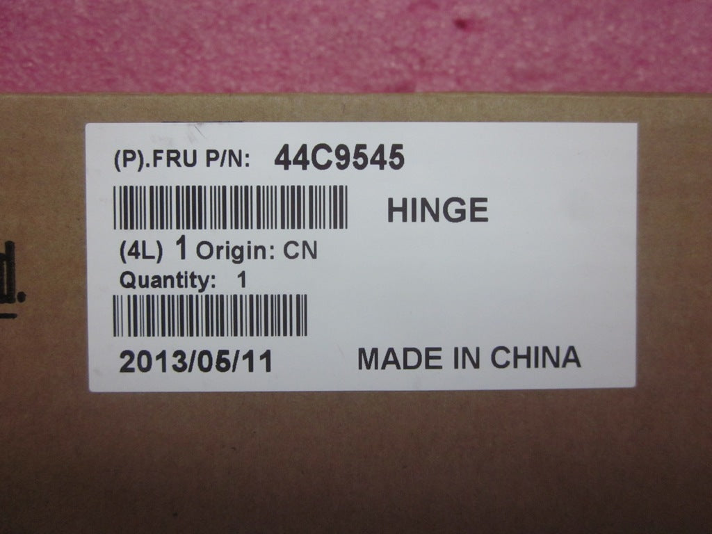 Lenovo 04Y2058 - Part