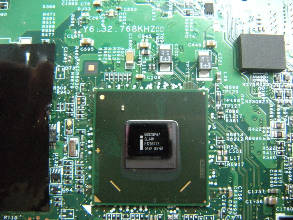 Lenovo Cdpop Plni5-2520Uma N-Amt Y-Tp - 63Y1912