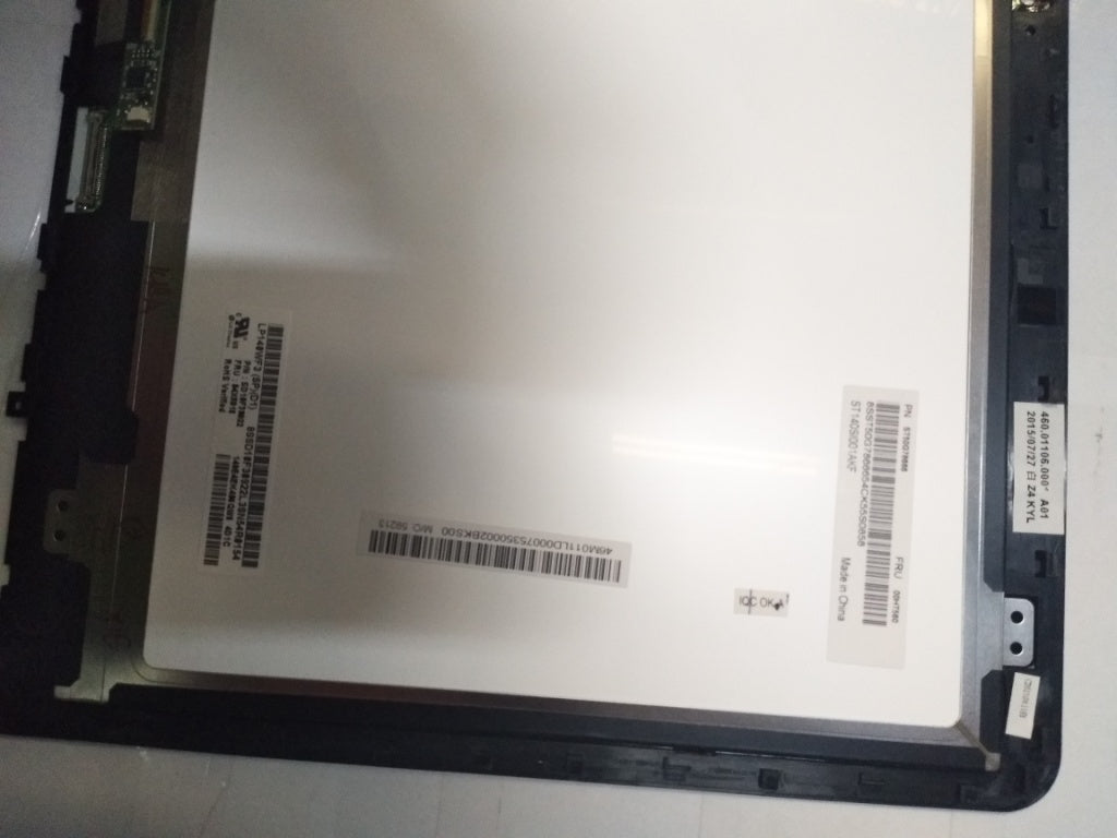 Lenovo Replacement Part - 00Ht560
