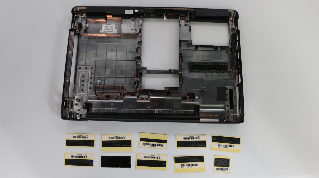 Lenovo Covers - 04W3271
