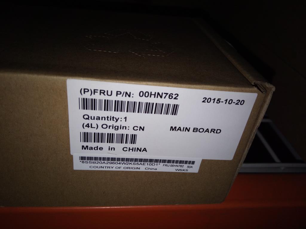 Lenovo Mb - 00HN762