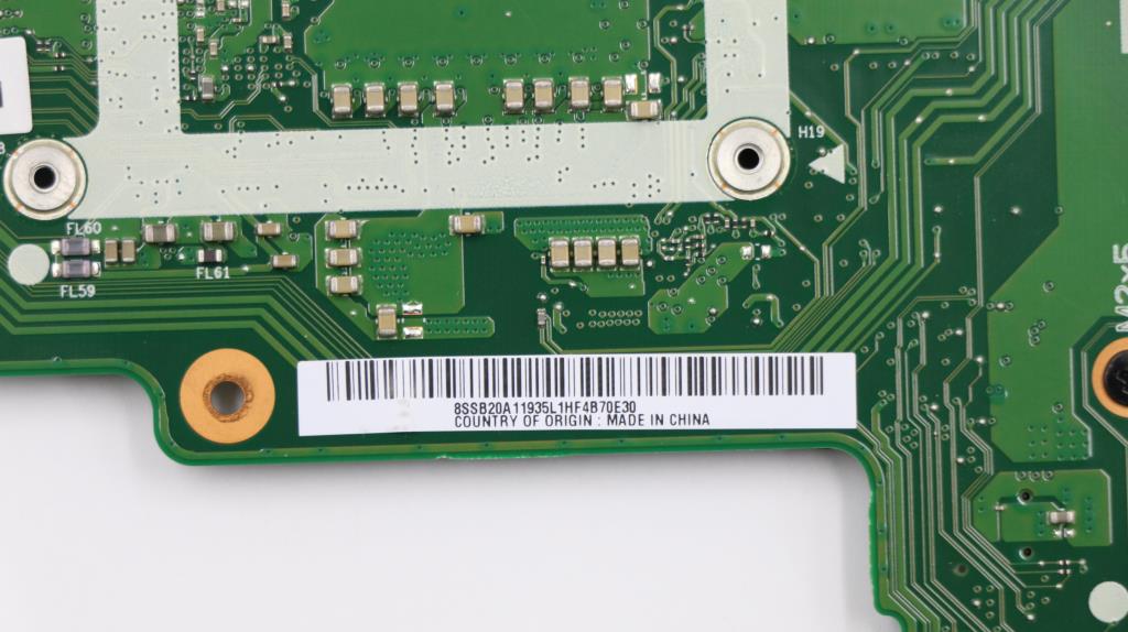 Lenovo 04X5014 Pl System Boards