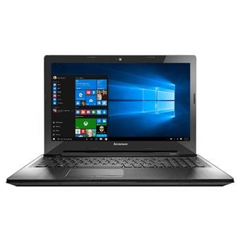 Lenovo Z50-75 - 15.6-Inch Laptop - 80EC000TUS