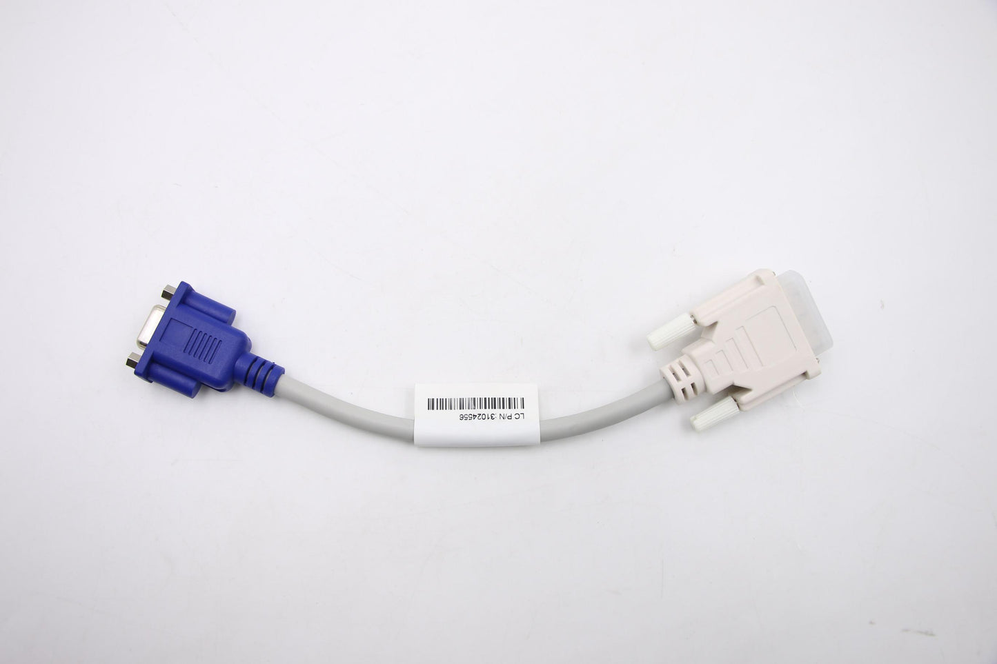 Lenovo 31024556 Cord Li Xun 130Mm Dvi-To-Vga