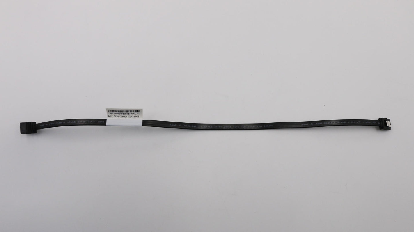 Lenovo 31024760 Ct Cables Internal