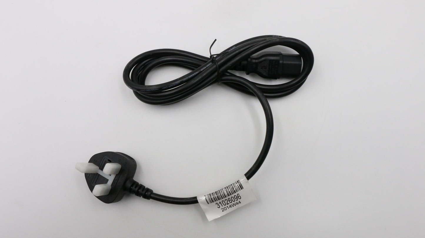 Lenovo 31026096 Cc Cables External