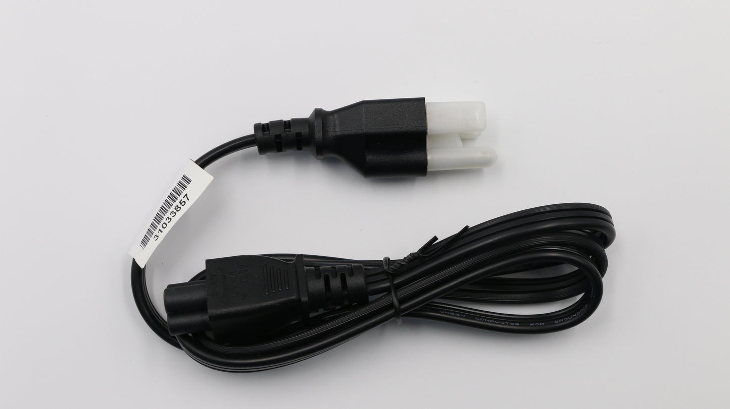 Lenovo Cc Cables External - 31033857