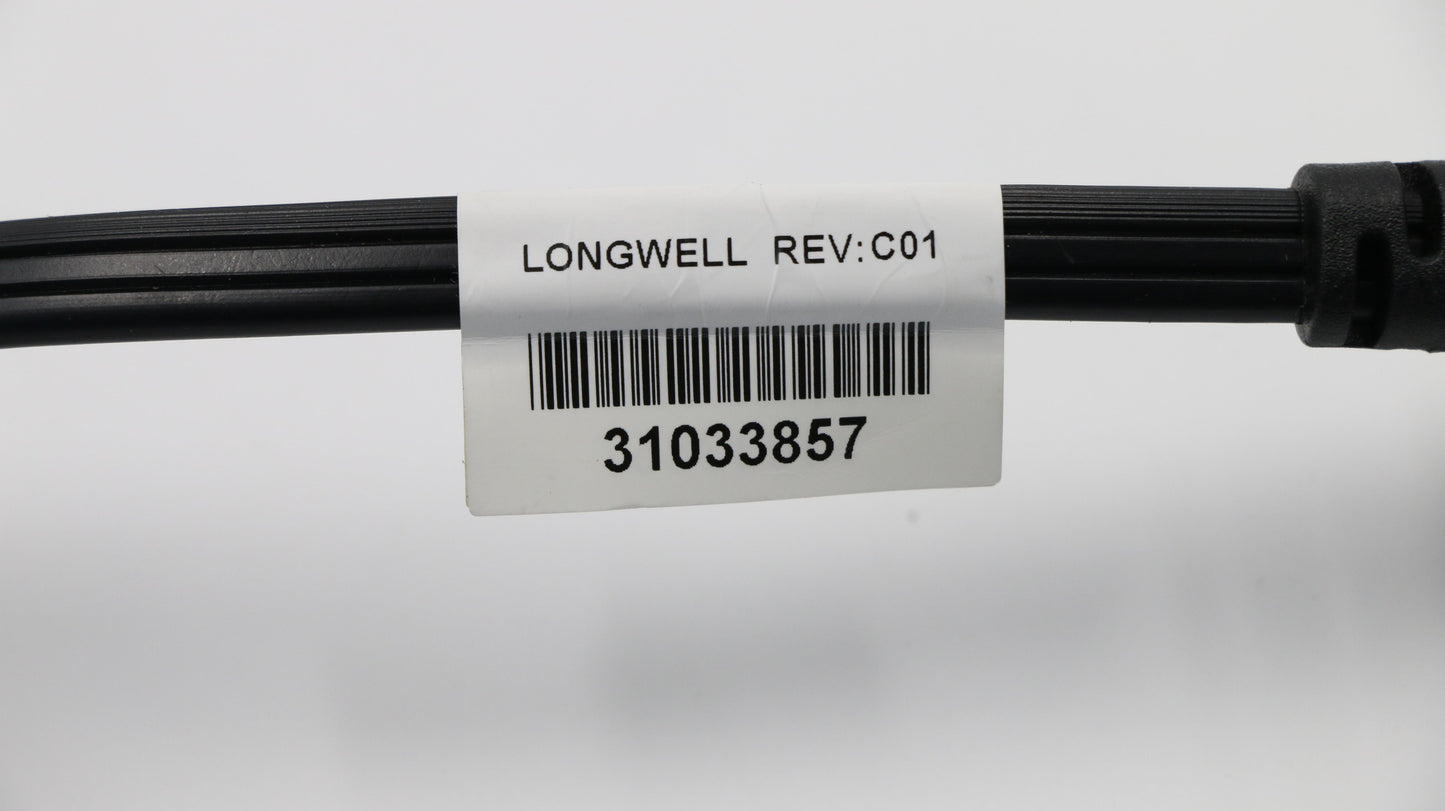 Lenovo Cc Cables External - 31033857