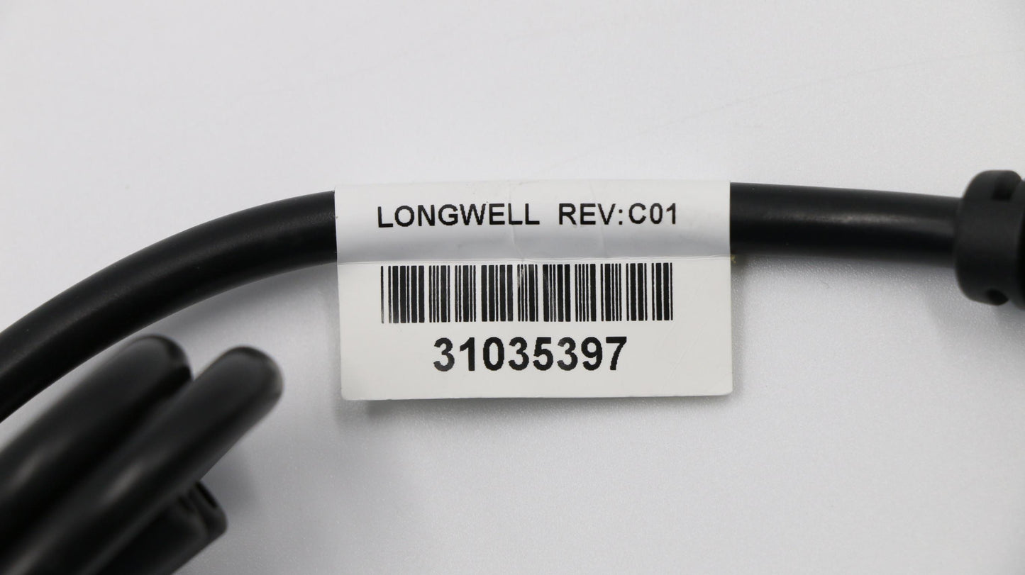 Lenovo 31035397 Cc Cables External