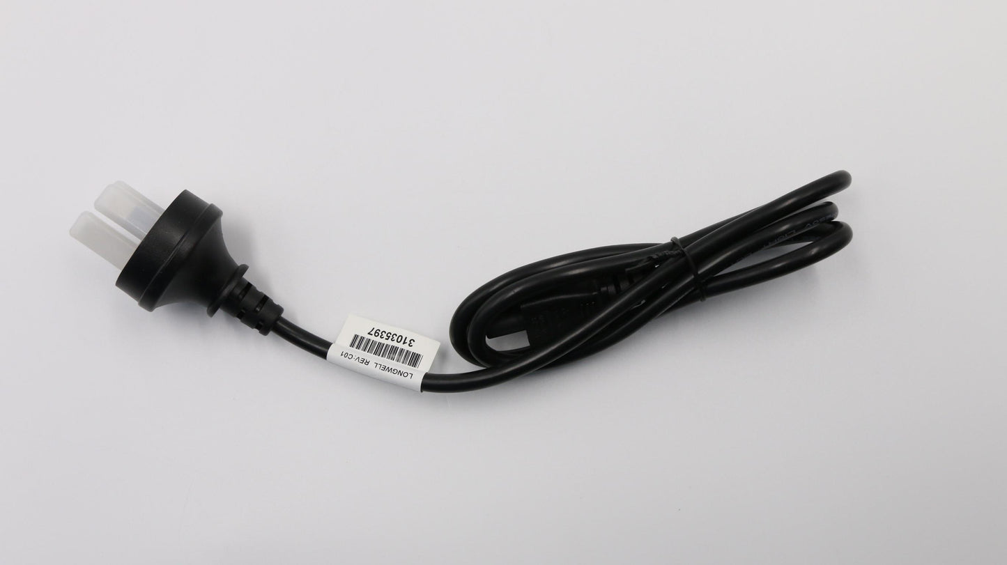 Lenovo 31035397 Cc Cables External