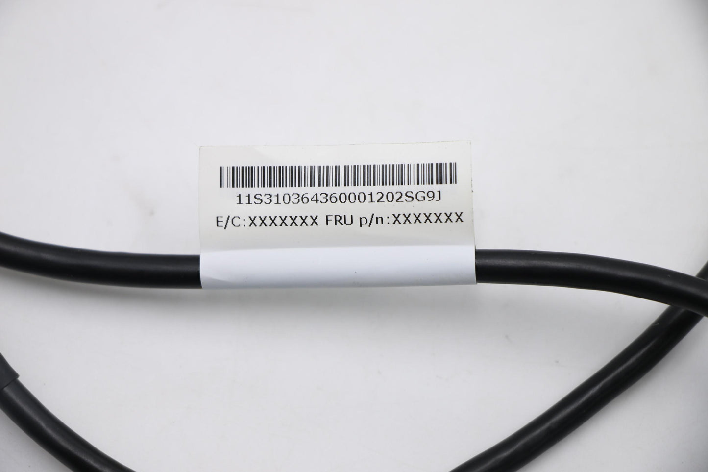 Lenovo 31036436 Usb Cable Ports Usb&Hda&Esd