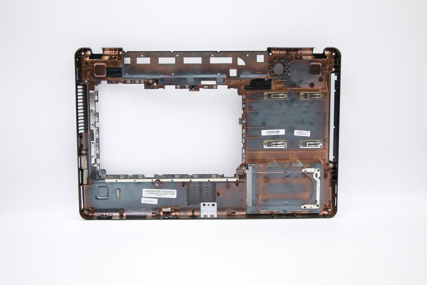 Lenovo 31036824 Lower Case Kiwb1 Assembly Wo/T