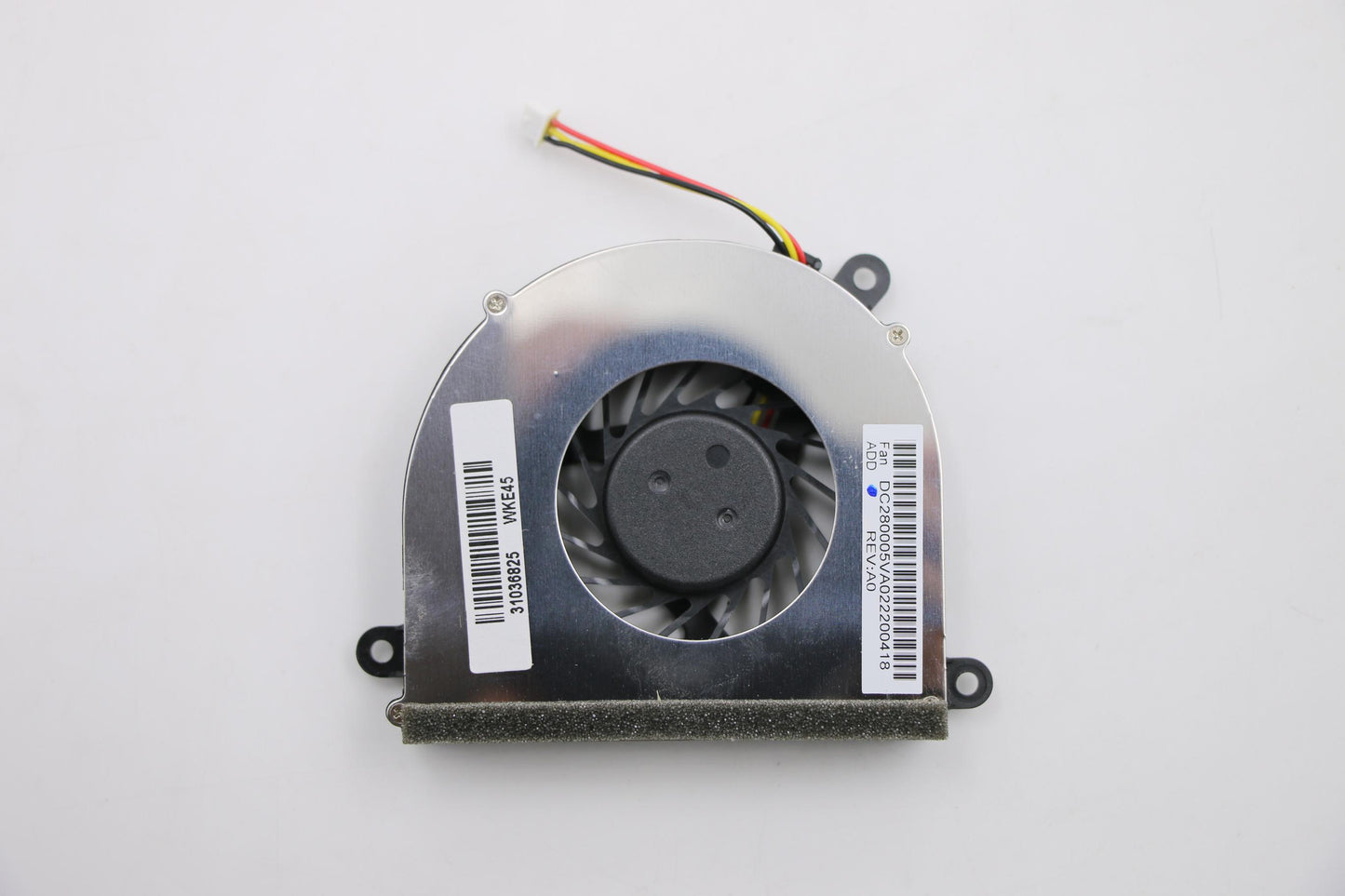 Lenovo 31036825 Fan Kiwb1