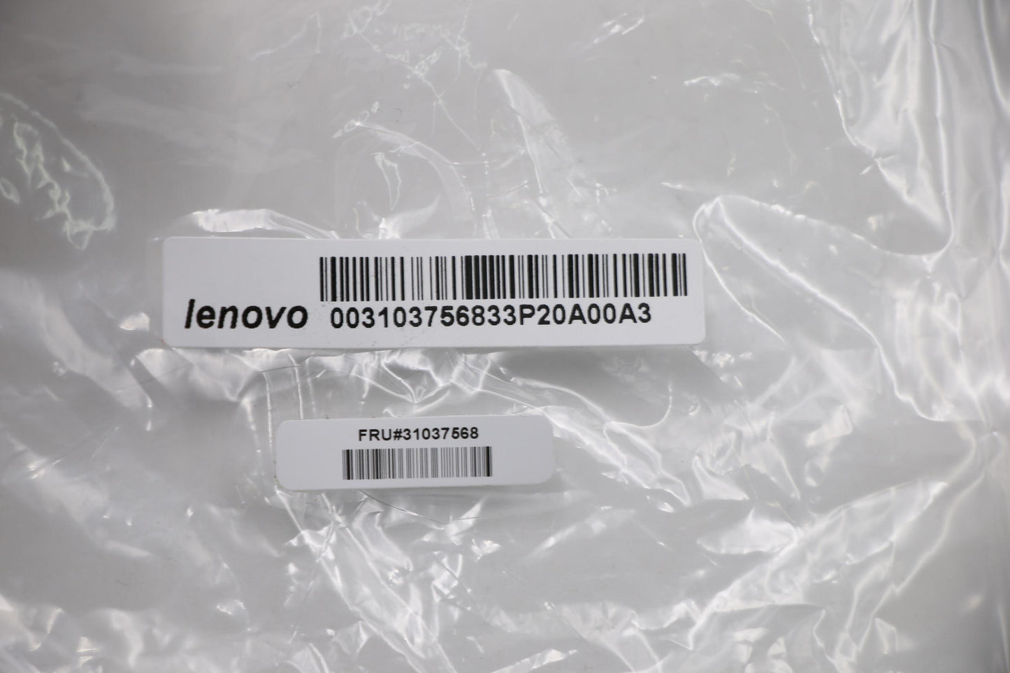 Lenovo 31037568 Ct Cables Internal