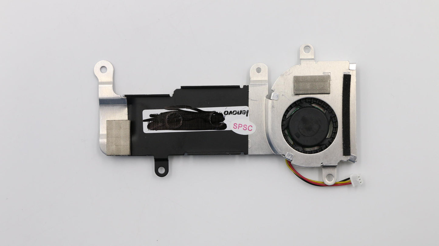 Lenovo 31037866 Thermal Module Kiun0 W/Fan