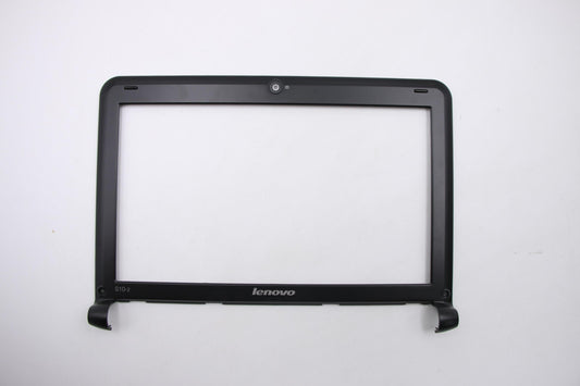 Lenovo 31037869 Bezel Kiun0 Lcd Black