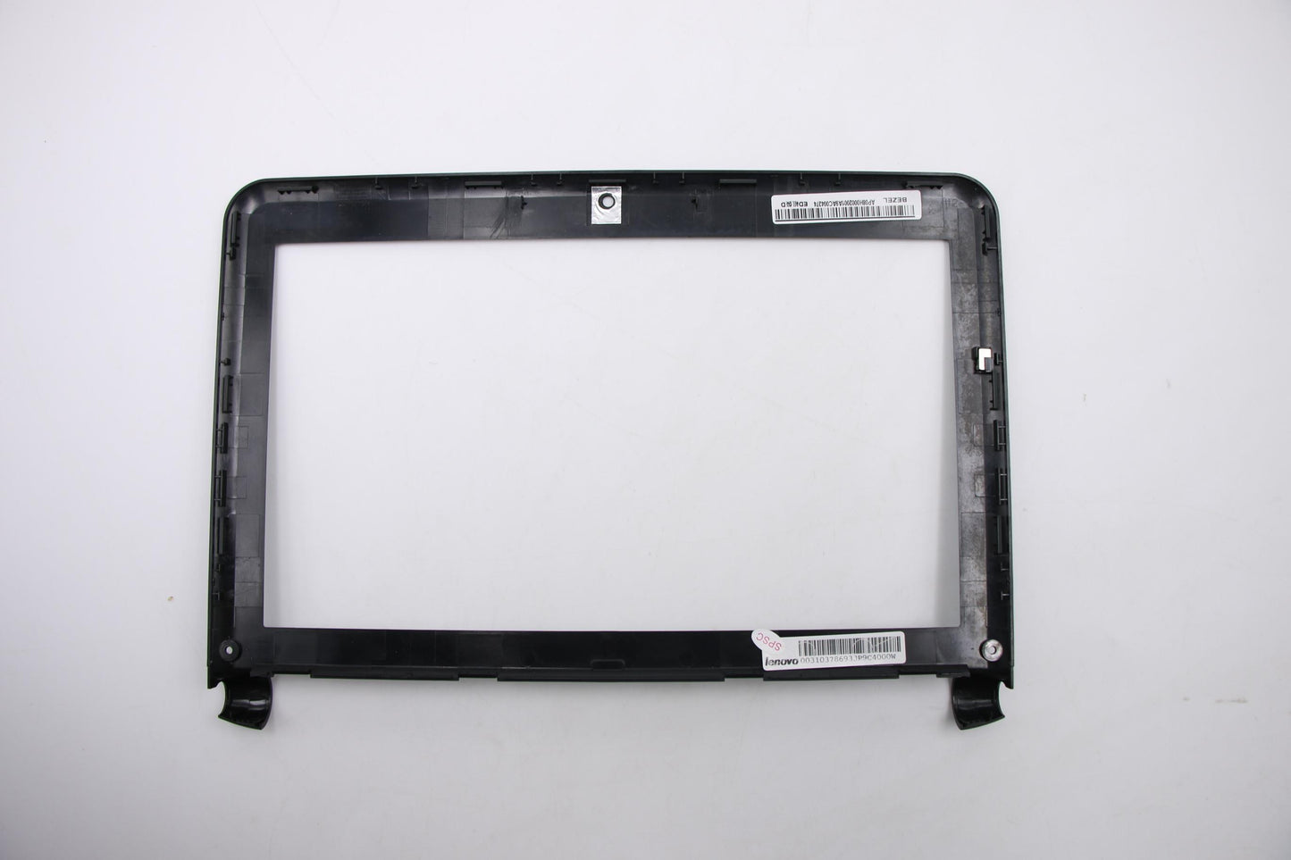 Lenovo 31037869 Bezel Kiun0 Lcd Black