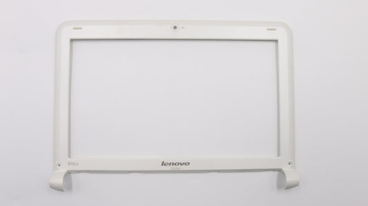 Lenovo 31037870 Bezel Kiun0 Lcd White