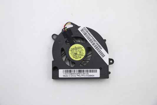 Lenovo 31038404 Fa Fans