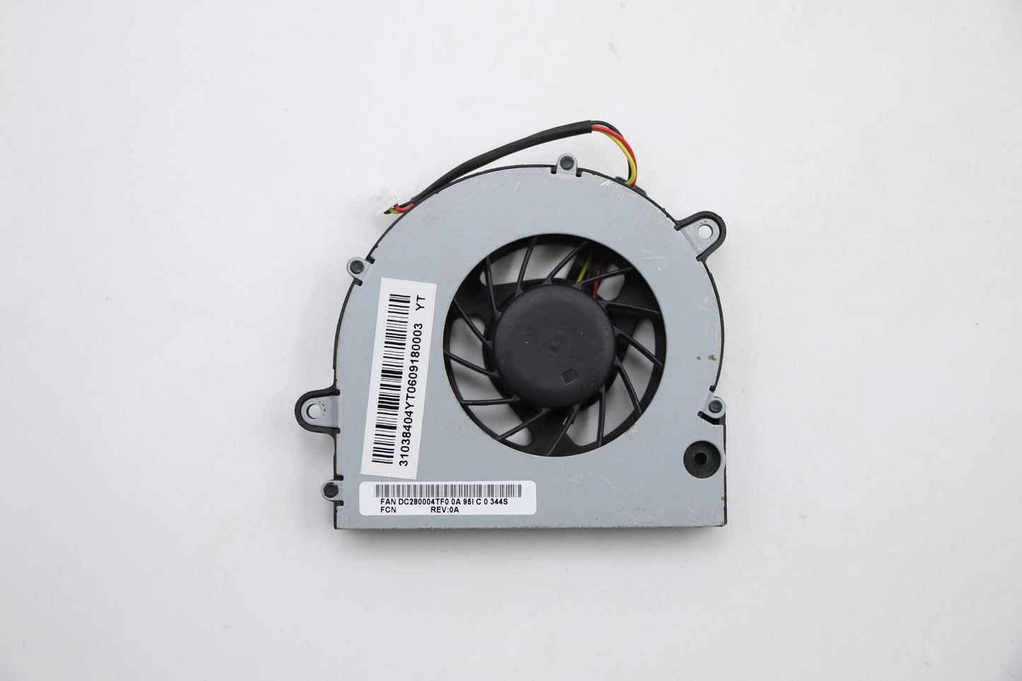 Lenovo 31038404 Fa Fans