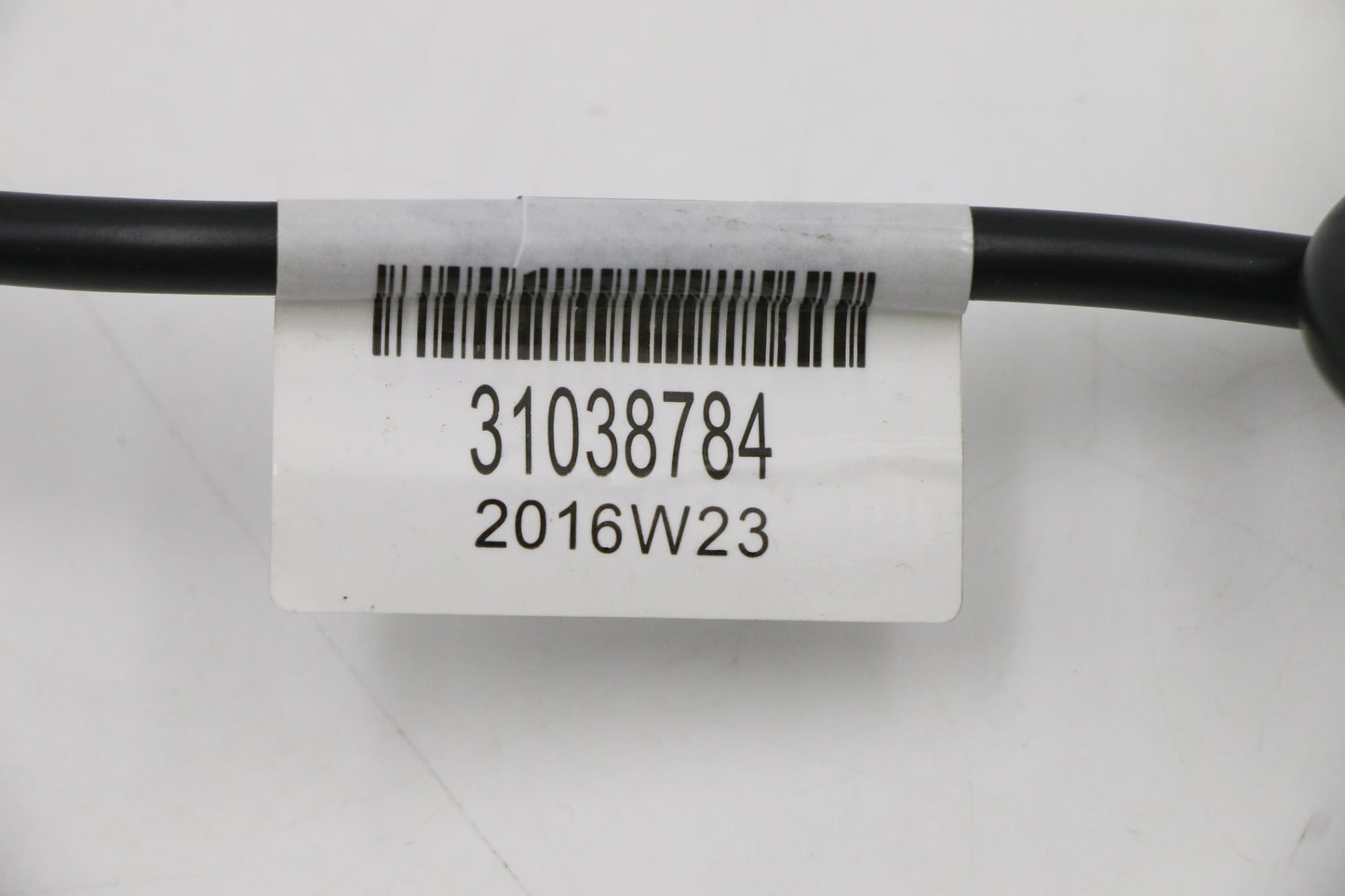 Lenovo Cc Cables External - 31038784