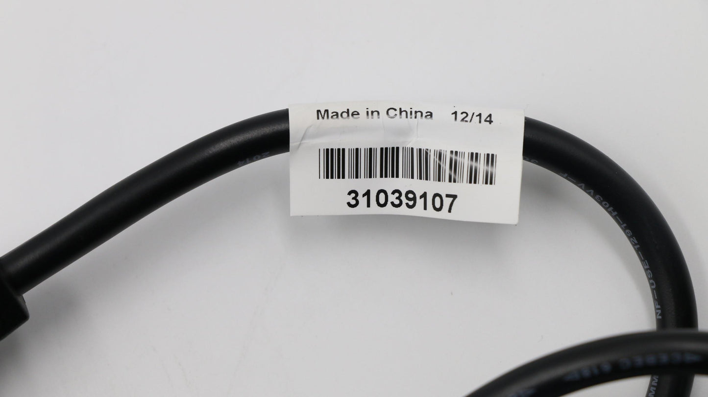 Lenovo 31039107 Cc Cables External