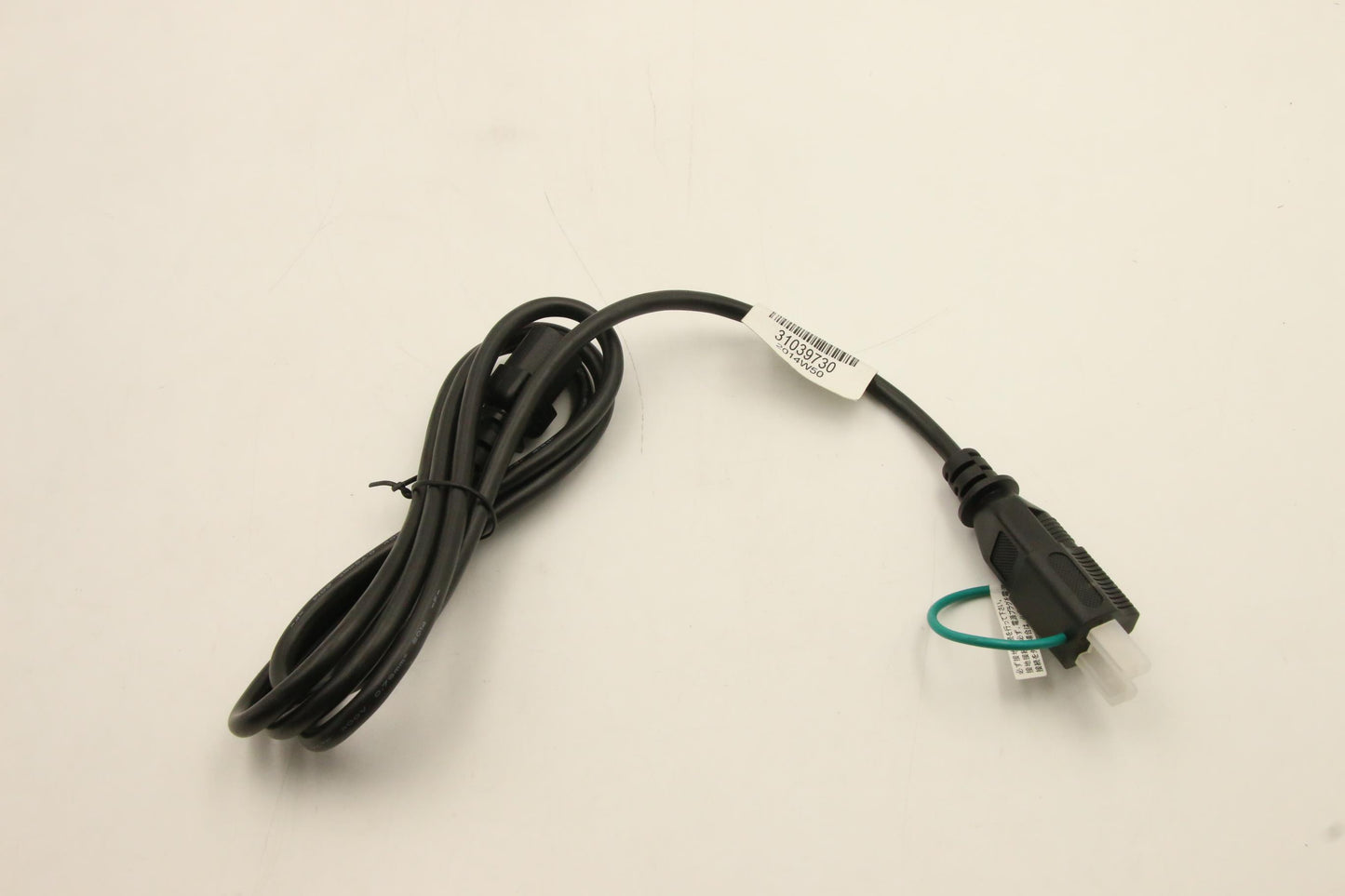 Lenovo Cc Cables External - 31039730