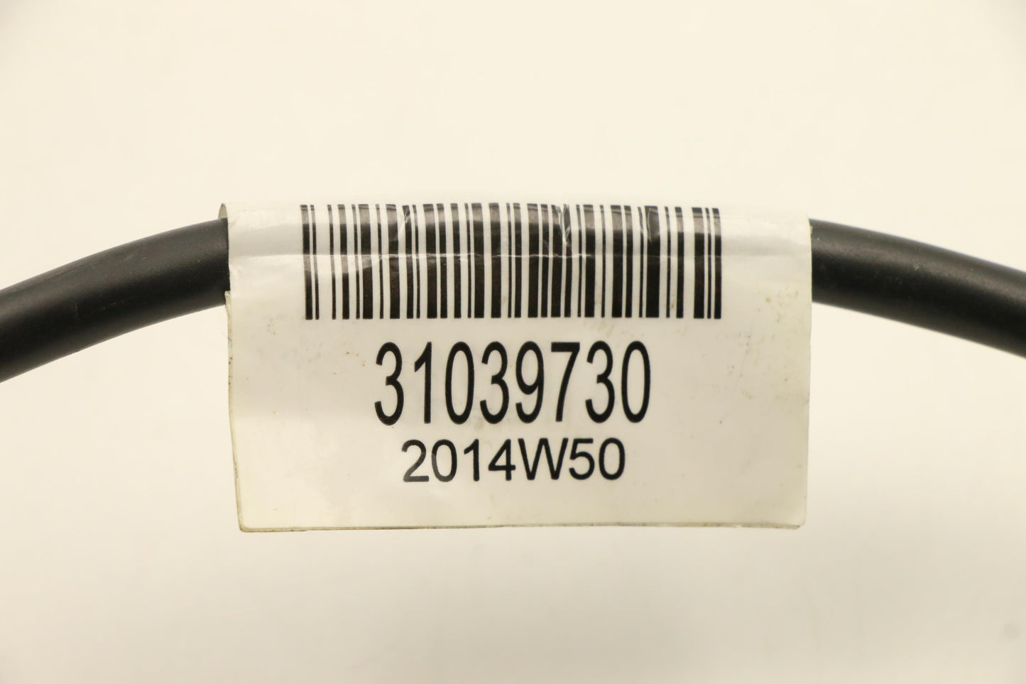 Lenovo Cc Cables External - 31039730