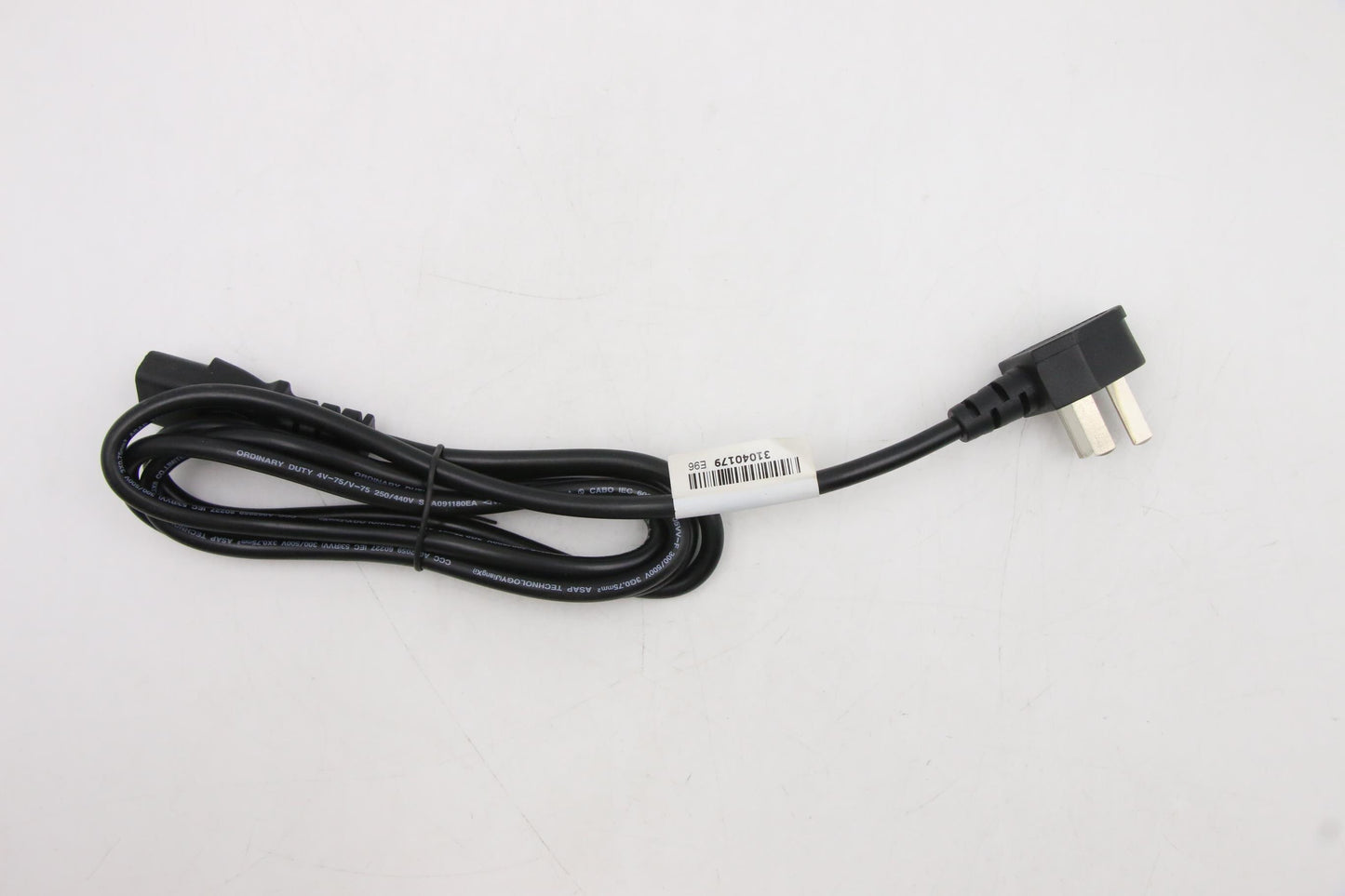 Lenovo Cc Cables External - 31040179