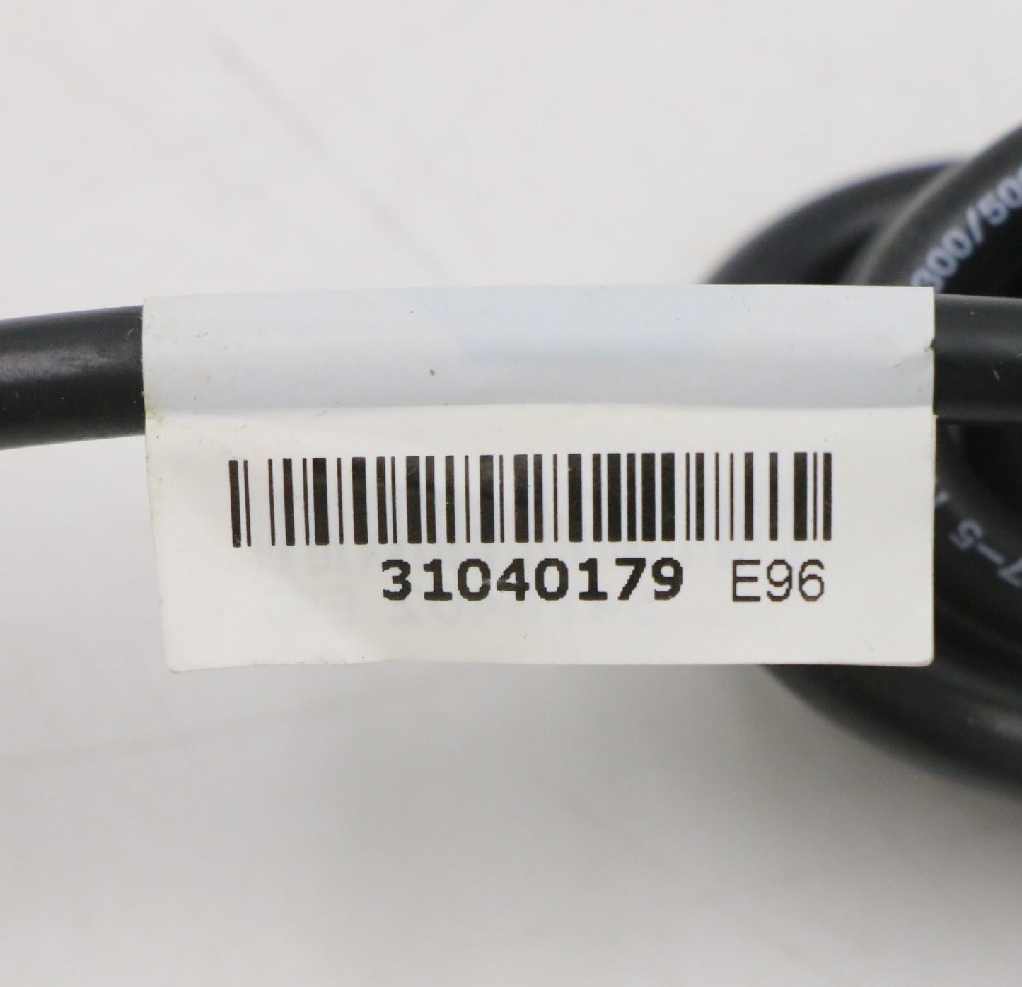 Lenovo Cc Cables External - 31040179