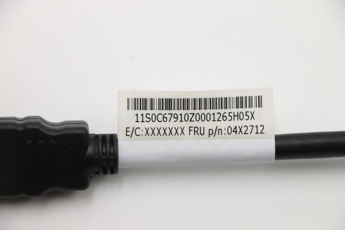 Lenovo Ct Cables Internal - 31041295