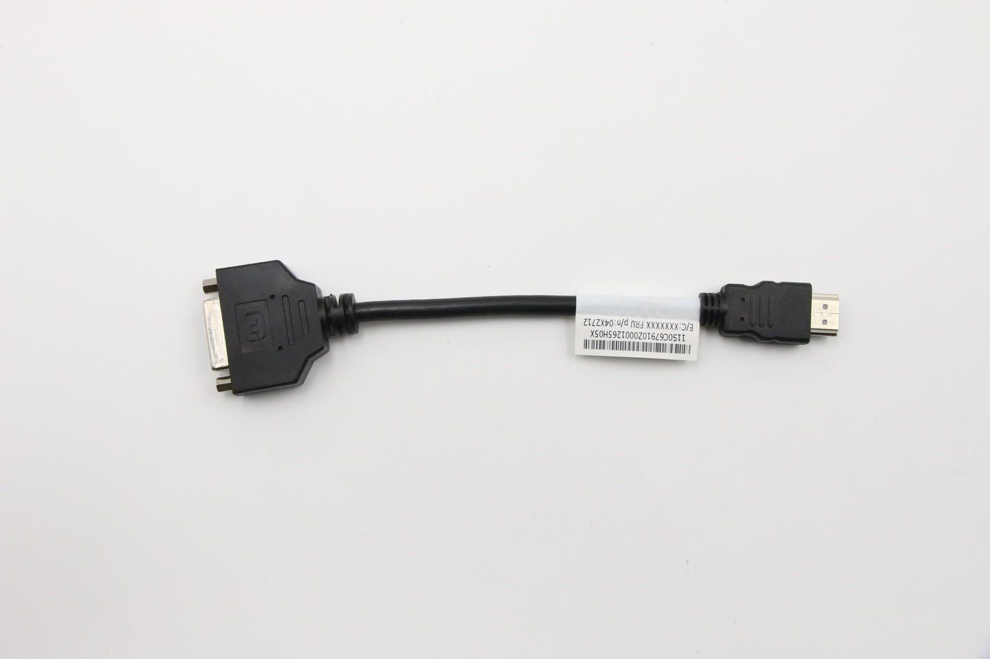Lenovo Ct Cables Internal - 31041295