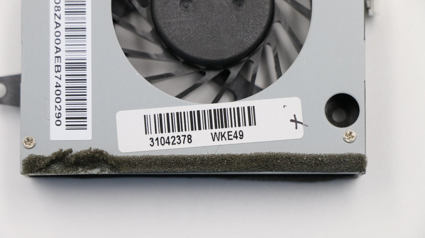 Lenovo 31042378 Fa Fans