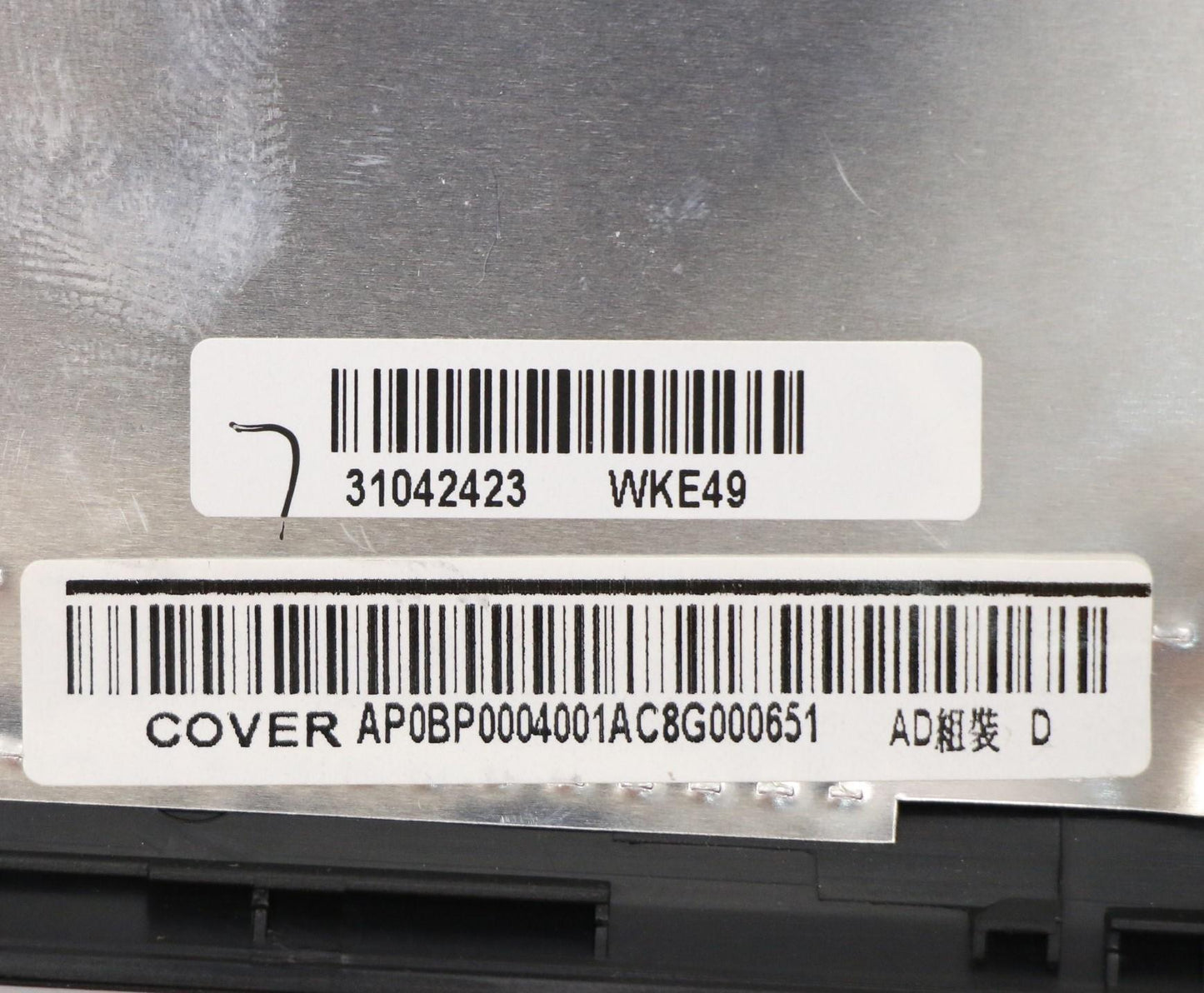 Lenovo 31042423 Co Covers