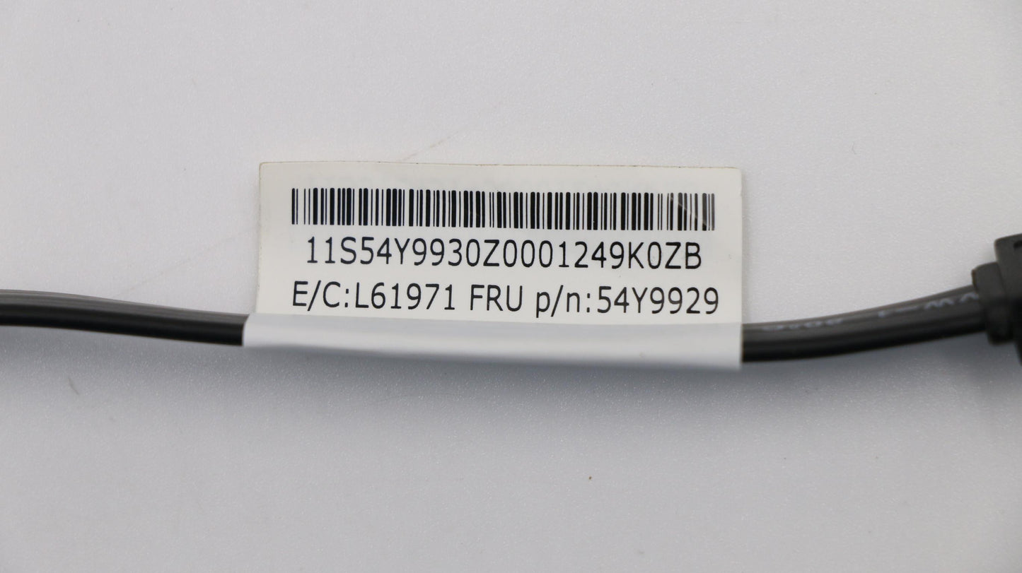 Lenovo 31043145 Ct Cables Internal