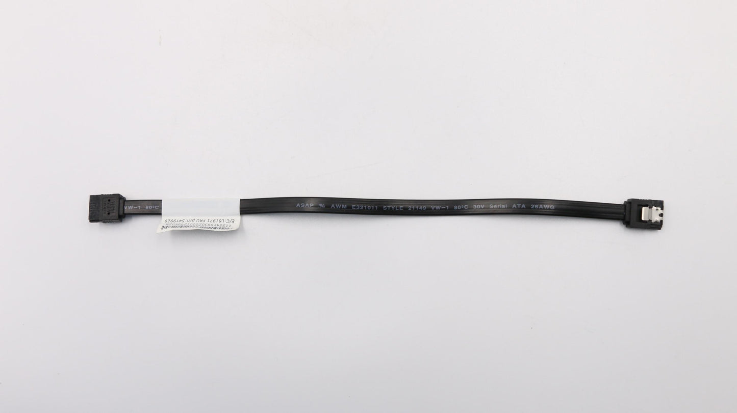 Lenovo 31043145 Ct Cables Internal